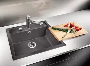 Разделочная доска Blanco бук 232817 Разделочная доска Blanco бук 232817, 3