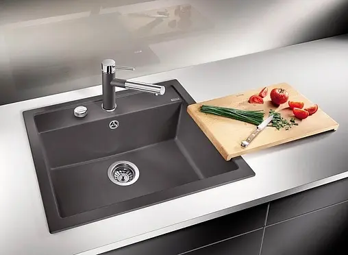 Разделочная доска Blanco бук 232817