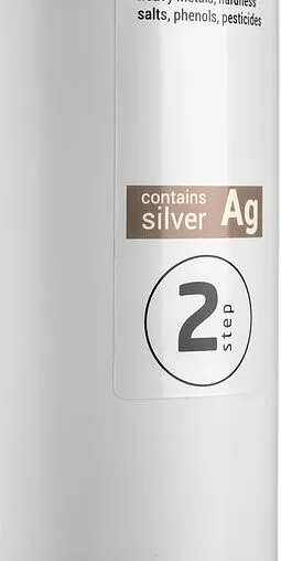 Картридж для комплексной очистки и умягчения Гейзер Арагон Смарт Макс Био 30093