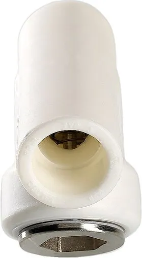 Клапан обратный пружинный 25мм x 25мм Valtec VTp.716.0.025