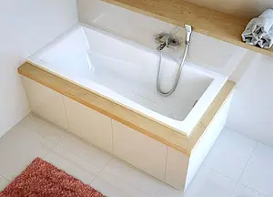 Ванна акриловая Excellent Palace 180x80 WAEX.PAL18WH Ванна акриловая Excellent Palace 180x80 WAEX.PAL18WH, 2