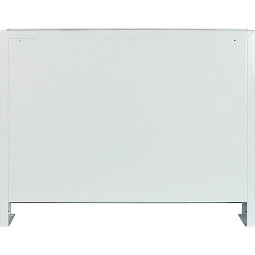 Шкаф коллекторный наружный 11-12 выходов Stout ШРН-4 SCC-0001-001112