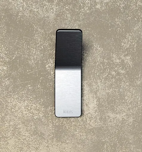 Крючок IDDIS Slide графит SLIGM10i41