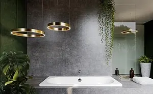 Ванна стальная Kaldewei Classic Duo 170x75 mod. 107 anti-slip белый 290730000001 Ванна стальная Kaldewei Classic Duo 170x75 mod. 107 anti-slip белый 290730000001, 3