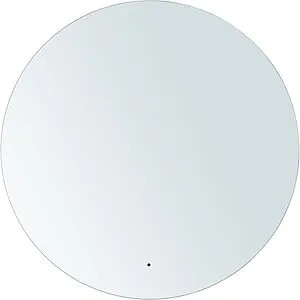 Зеркало с подсветкой Aquanet Смарт 100 00336640, 1