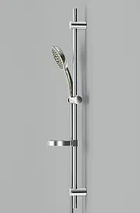 Душевая стойка Am.Pm Inspire 2.0 хром F0150A000 Душевая стойка Am.Pm Inspire 2.0 хром F0150A000, 5