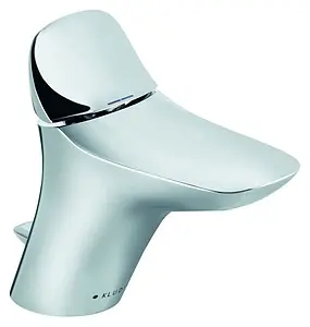 Смеситель для раковины Kludi Ambienta хром 530290575 Смеситель для раковины Kludi Ambienta хром 530290575, 1