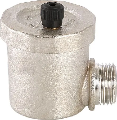 Воздухоотводчик автоматический ½&quot;н Valtec VT.502.NA.04