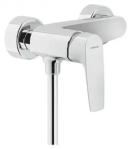 Смеситель для душа Nobili Nobi хром NB84130CR Смеситель для душа Nobili Nobi хром NB84130CR, 1