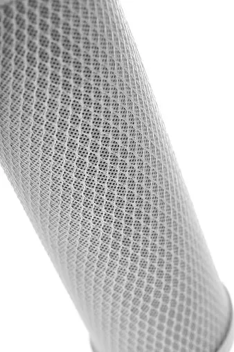 Угольный картридж Slim Line 10&quot; Гейзер СВС 1 27123