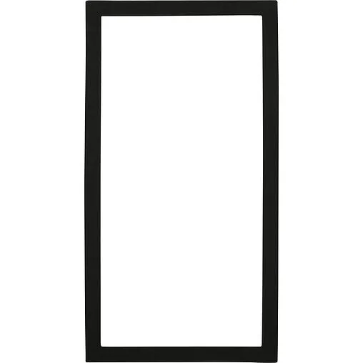 Опора для точного вывода трубы Ø 80мм отвода дыма Stout SCA-8610-088003