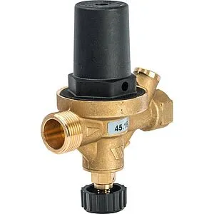 Клапан подпиточный ½" WATTS ALIMAT AL 10004866 Клапан подпиточный ½" WATTS ALIMAT AL 10004866, 4