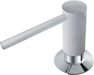 Дозатор Franke Comfort белый 119.0578.748 Дозатор Franke Comfort белый 119.0578.748, 1