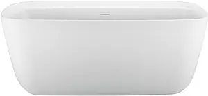 Ванна акриловая отдельностоящая Aquanet Family Fine 170x78 Gloss Finish белый 95778-GW Ванна акриловая отдельностоящая Aquanet Family Fine 170x78 Gloss Finish белый 95778-GW, 4