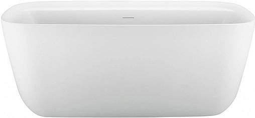 Ванна акриловая отдельностоящая Aquanet Family Fine 170x78 Gloss Finish белый 95778-GW
