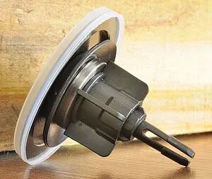 Слив-перелив для ванны Mc Alpine хром MRB11-PB Слив-перелив для ванны Mc Alpine хром MRB11-PB, 4