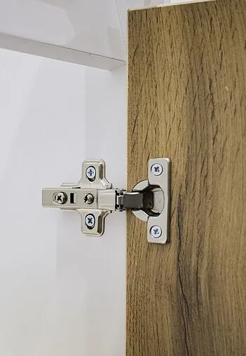 Тумба-умывальник напольная Домино Uno 60 дуб вотан/белый DU1506T+WB.FN/Fest/60-C/WHT.G/S1