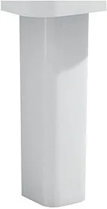 Пьедестал Allen Brau Infinity белый 4.21008.20, 1
