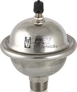 Гаситель гидроударов ½"н Valtec VT.CAR19.I.04001 Гаситель гидроударов ½"н Valtec VT.CAR19.I.04001, 4