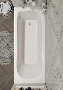 Ванна акриловая Toni Arti Lamoli 170х70 TA-LI-17070 Ванна акриловая Toni Arti Lamoli 170х70 TA-LI-17070, 4