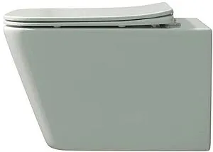 Комплект 6 в 1 Toni Arti Noche TA-01+TA-NE5335+TA-0042 с кнопкой Noche белый глянцевый Комплект 6 в 1 Toni Arti Noche TA-01+TA-NE5335+TA-0042 с кнопкой Noche белый глянцевый, 5