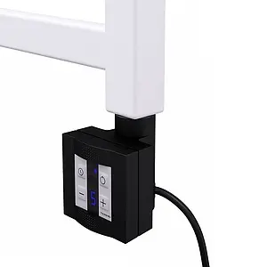 Блок управления Terma KTX4 120-1000 Вт черный WEKT4-K905U, 3