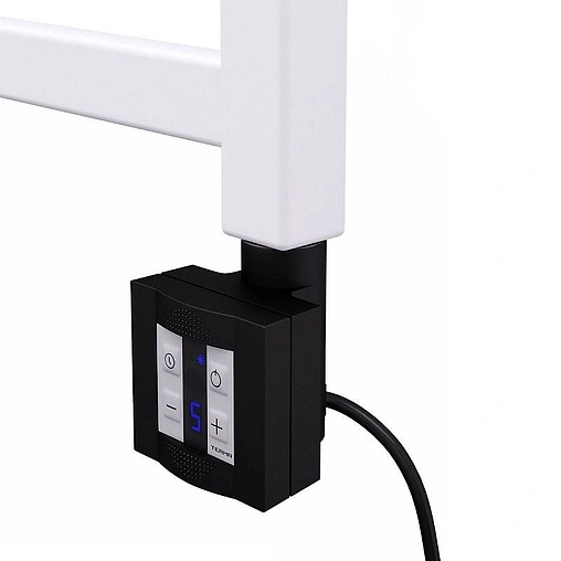 Блок управления Terma KTX4 120-1000 Вт черный WEKT4-K905U