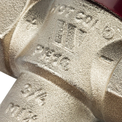 Трехходовой термостатический смесительный клапан ½&quot; +32...+50°С Kvs 1.5 WATTS Aquamix AM61C 10017424