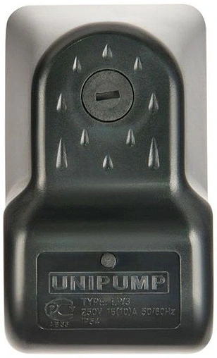 Реле сухого хода UniPump LP/3 ¼&quot;в 34872