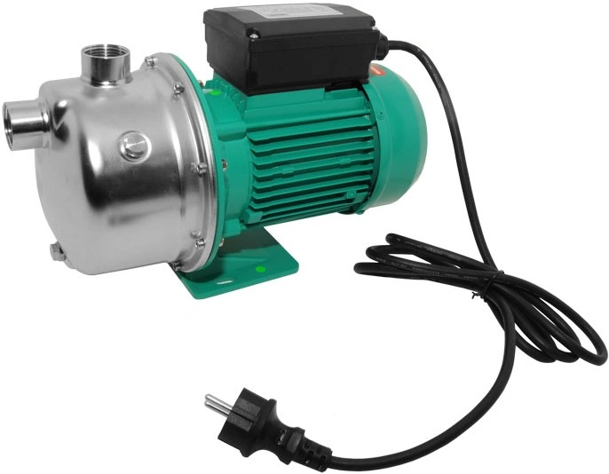 Насос поверхностный Wilo Jet WJ-203-X-DM 4212734