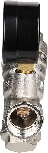 Редуктор давления поршневой ½" Valtec VT.082.N.04 Редуктор давления поршневой ½" Valtec VT.082.N.04