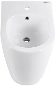 Биде напольное BelBagno Marino белый BB105B Биде напольное BelBagno Marino белый BB105B, 3