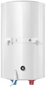 Водонагреватель накопительный электрический Thermex Inox Cask IC 15 O 151158, 4