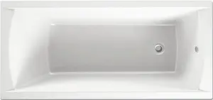 Ванна акриловая Метакам Standart 170x70 АВS_009717, 1