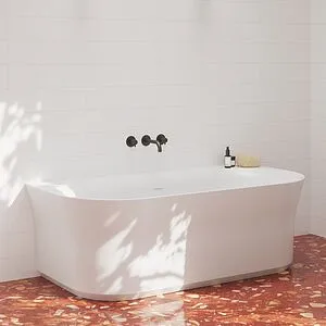 Смеситель для ванны скрытого монтажа Ravak Espirit графит X070314, 3