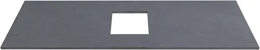 Столешница Allen Brau Priority 100 графит 1.31011.G