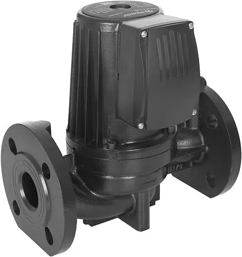 Насос циркуляционный Aquario AC 8-5-40F 5405