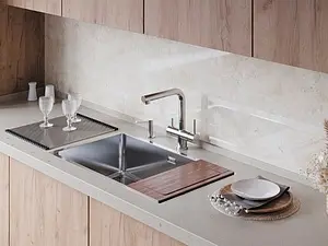 Разделочная доска Omoikiri CB-05-WOOD-M венге 4999053 Разделочная доска Omoikiri CB-05-WOOD-M венге 4999053, 4