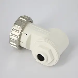 Адаптер угловой Uni-Fitt 169A0000 Адаптер угловой Uni-Fitt 169A0000, 5