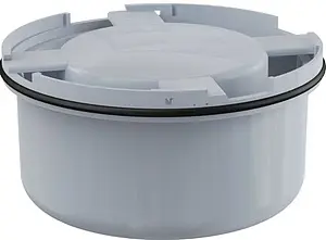 Гидрозатвор для трапа AlcaPlast APV0050 Гидрозатвор для трапа AlcaPlast APV0050, 1