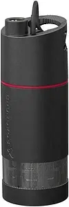 Насос колодезный центробежный 6&quot; Grundfos SB 3-35 M 97686700, 1