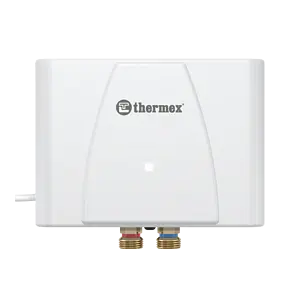 Водонагреватель проточный электрический Thermex Balance 6000 211031 Водонагреватель проточный электрический Thermex Balance 6000 211031, 1