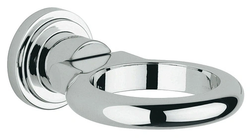 Стакан Grohe Atrio хром 40254000