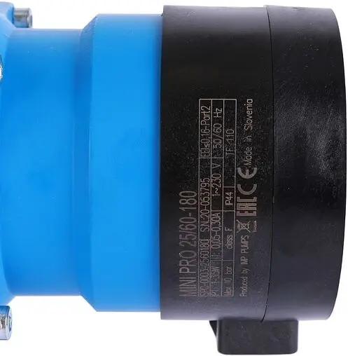 Насос циркуляционный Stout Mini pro 25/60-180 SPC-0003-2560180