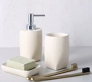 Мыльница Fixsen Balk бежевый FX-270-4 Мыльница Fixsen Balk бежевый FX-270-4, 3