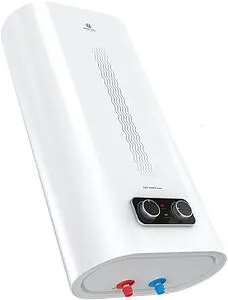 Водонагреватель накопительный электрический Royal Clima RWH-DF100-FS, 4