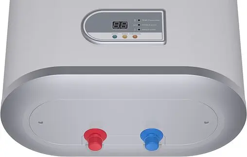 Водонагреватель накопительный электрический Thermex FSD 80 V 151016