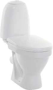 Унитаз-компакт Sanita Виктория Стандарт белый WC.CC/Victoria/1-P/WHT.G/S1 Унитаз-компакт Sanita Виктория Стандарт белый WC.CC/Victoria/1-P/WHT.G/S1, 1
