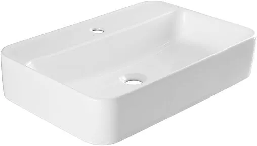 Раковина Allen Brau Liberty 60 белый 4.32013.20