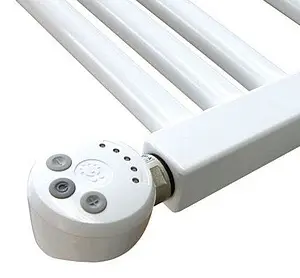 Блок управления Terma MEG-MS 300 Вт белый WEMEG03T916M Блок управления Terma MEG-MS 300 Вт белый WEMEG03T916M, 4